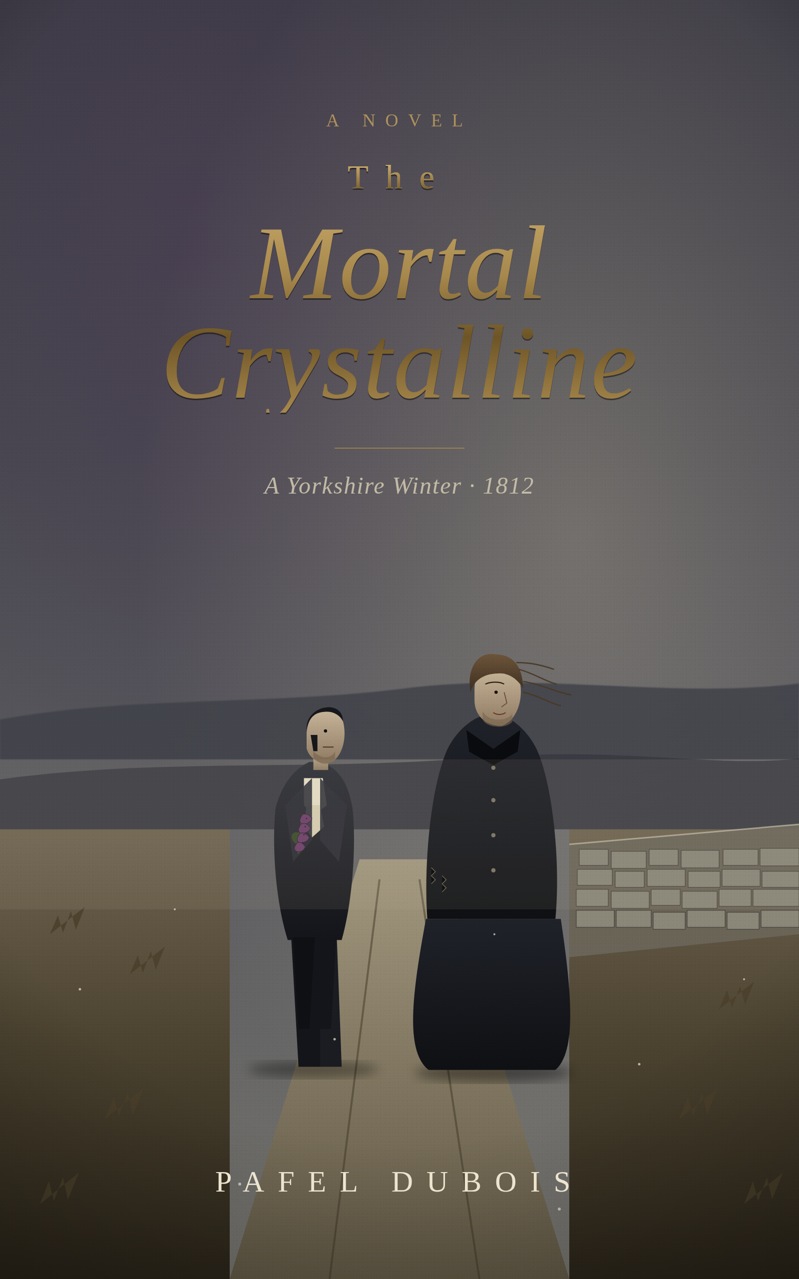 The Mortal Crystalline